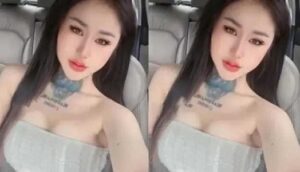 Clip sex Nguyễn Thị Hoàng Ngân thủ dâm show hàng